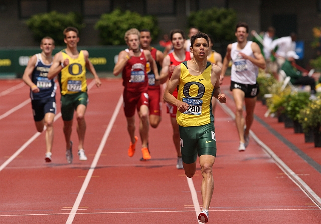 2011NCAA WestSat-013.JPG - 2011 NCAA West Preliminary Track and Field, May 26-28, Hayward Field, Eugene, OR.